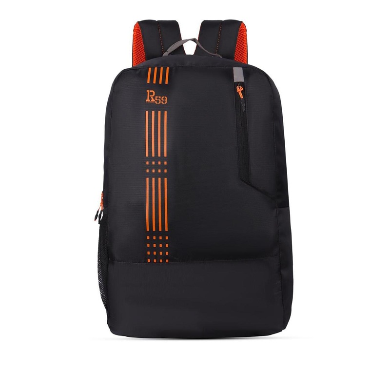 Harissons Unisex Printed Small Backpack