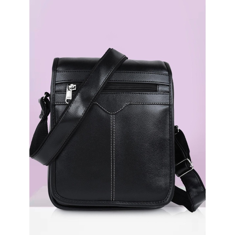 Martucci Men Messenger Bag