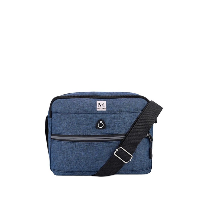 NFI essentials Messenger Bag
