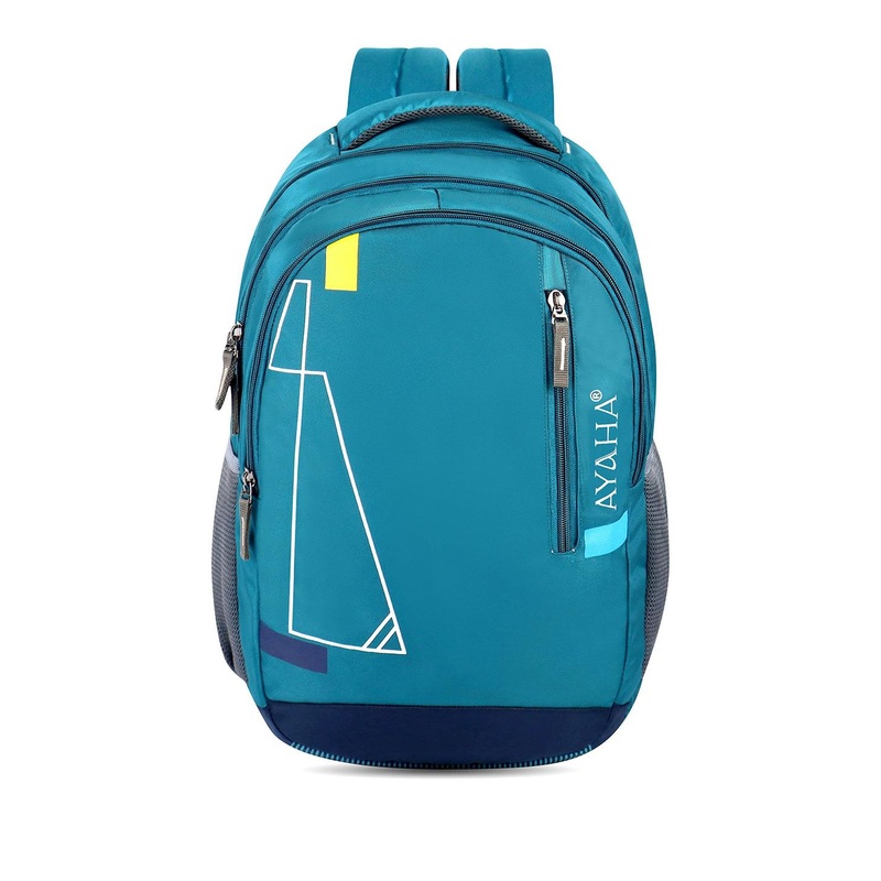 NFI essentials Unisex  Medium Non-Padded Backpack