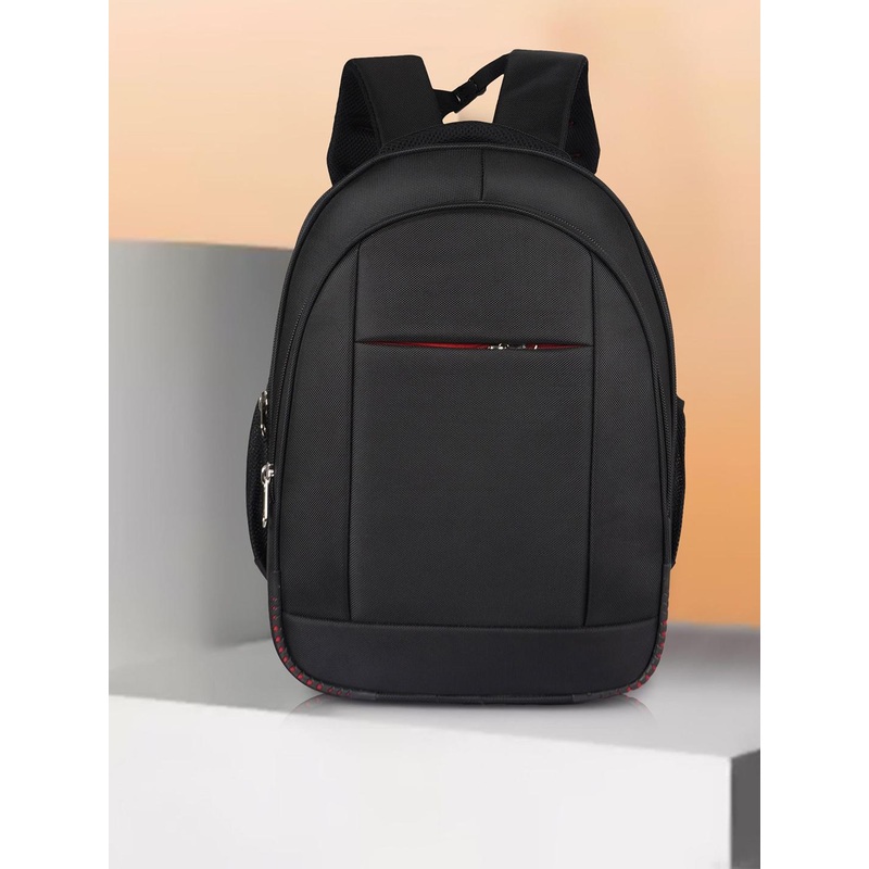 PARSLEY Unisex Padded Backpack