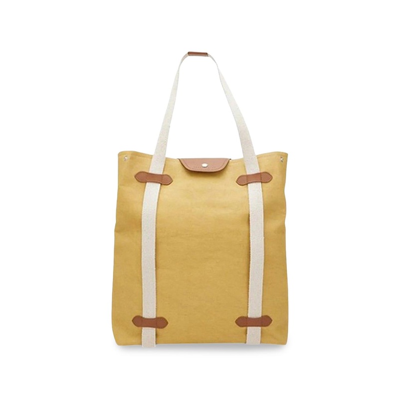 ROAR FOR GOOD Structured Handheld Bag