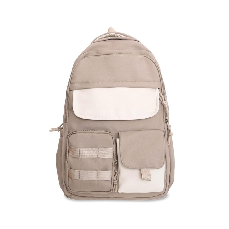 StyleCast Bucket Hobo Bag with Tasselled