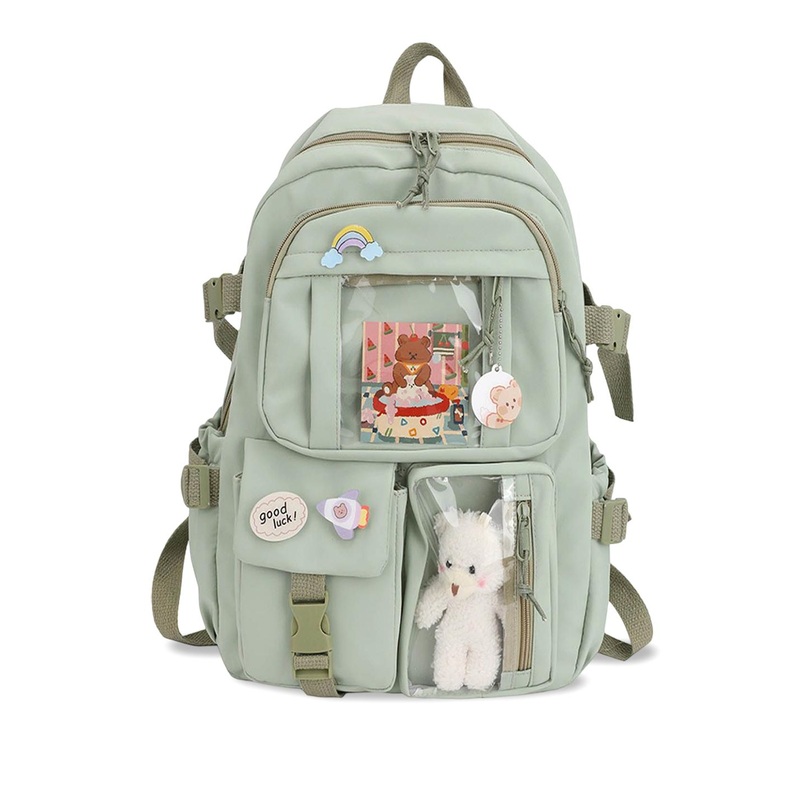 StyleCast Floral Structured Handheld Bag