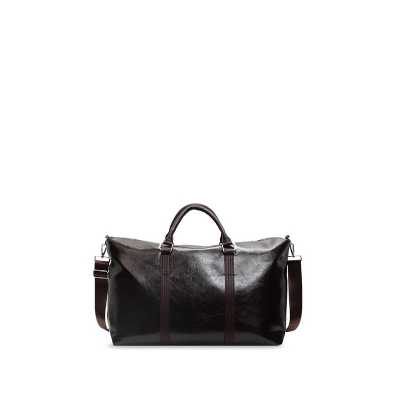 StyleCast Oversized Shopper Handheld Bag