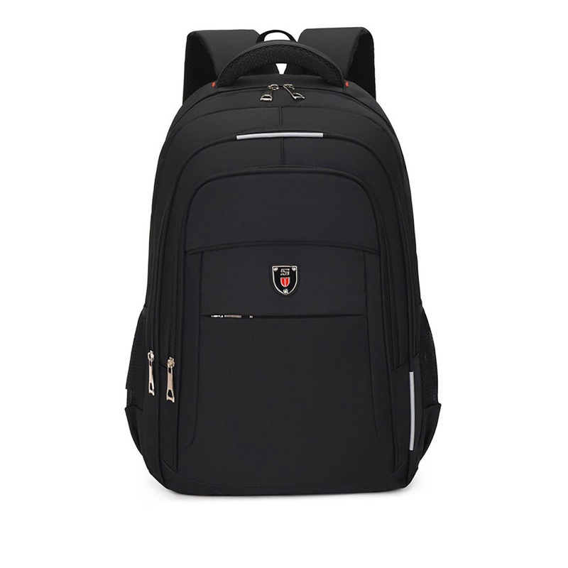 SYGA Unisex Ergonomic Padded Shoulder Strap Medium Backpack