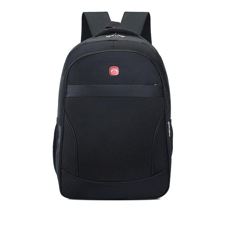 SYGA Unisex Padded Backpack