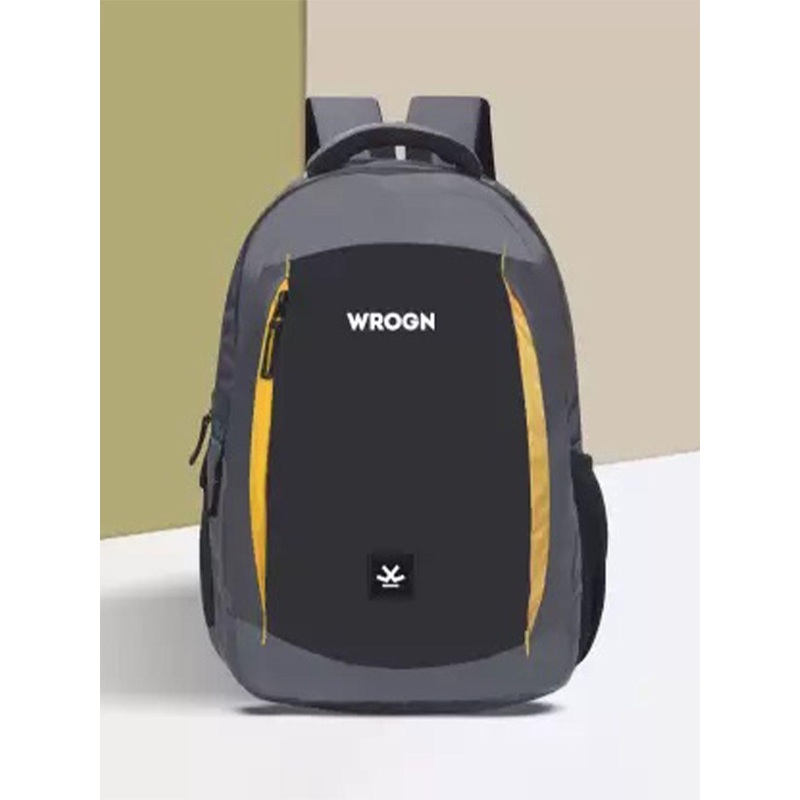 WROGN Unisex Backpack 35 L