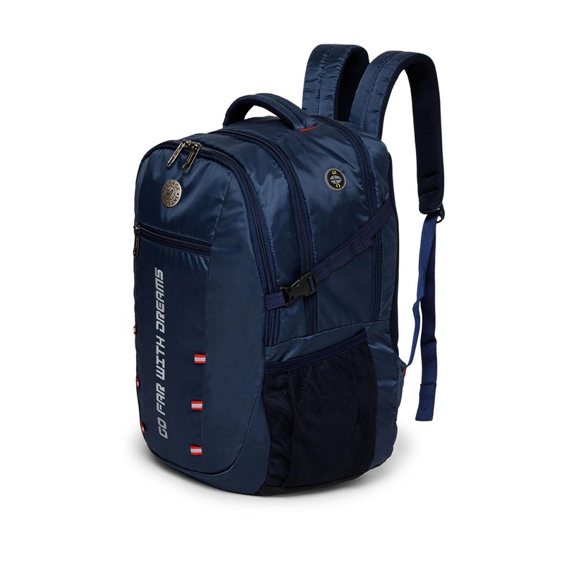 ACEPACK Unisex Ergonomic Padded Backpack