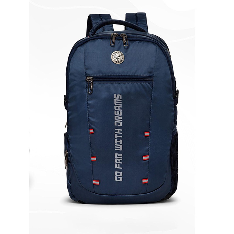 ACEPACK Unisex Gallivant Backpack with Compression Straps