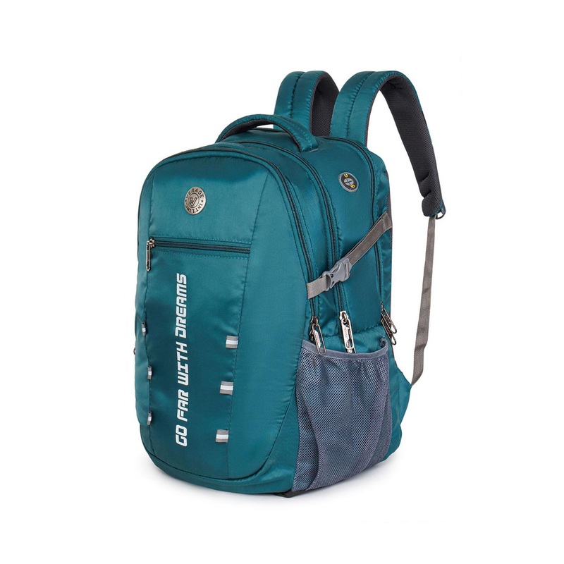 ACEPACK Unisex Solid Backpack