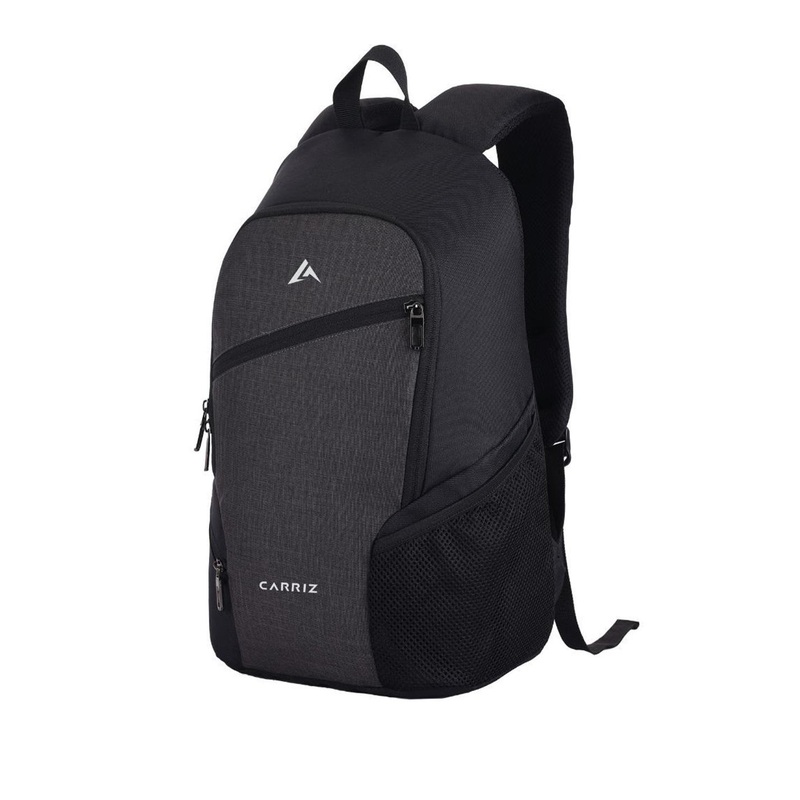Carriz CB01 Unisex Solid 22L Backpack