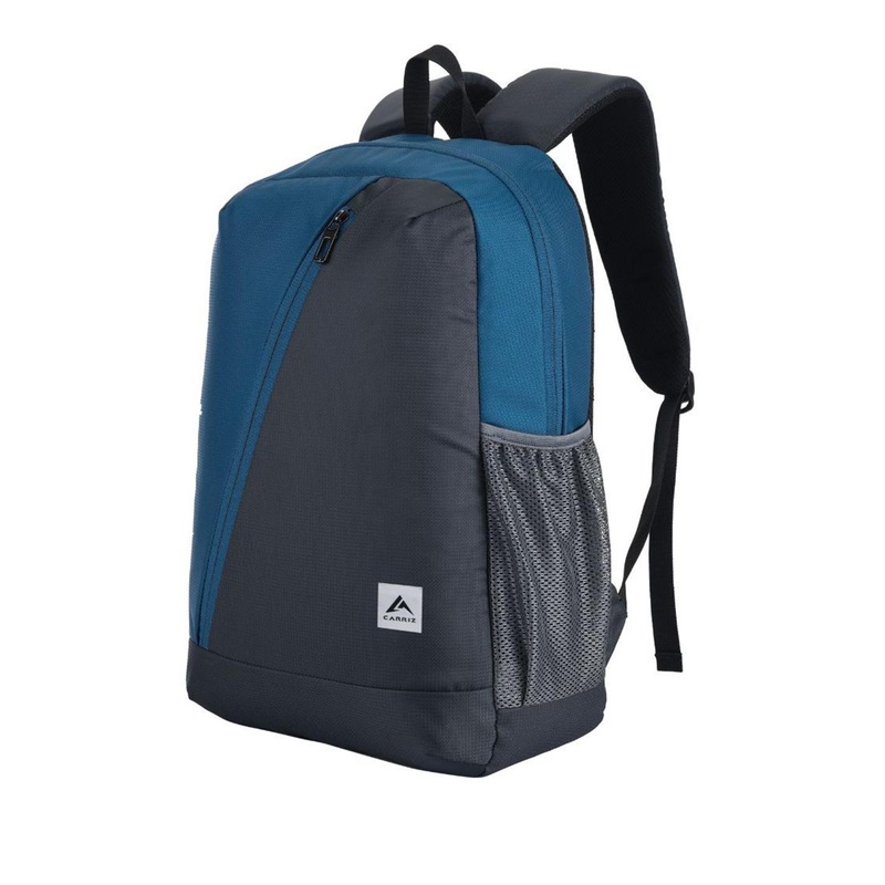 Carriz CB06 Unisex Solid 18L Backpack