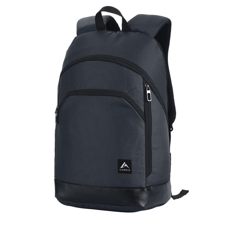 Carriz CB07 Unisex Solid 25L Backpack