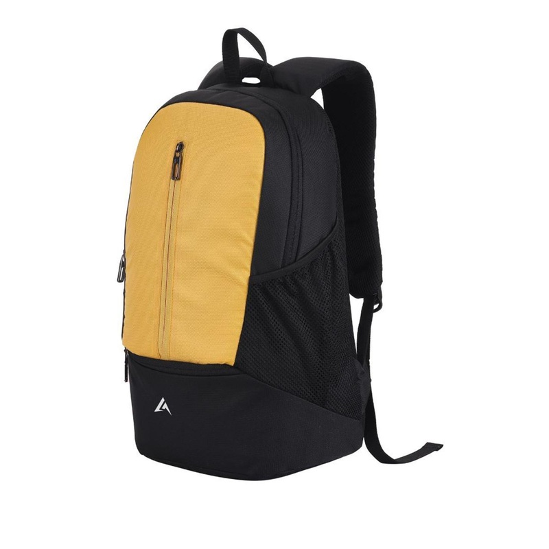 Carriz CB08 Unisex Solid 22L Backpack