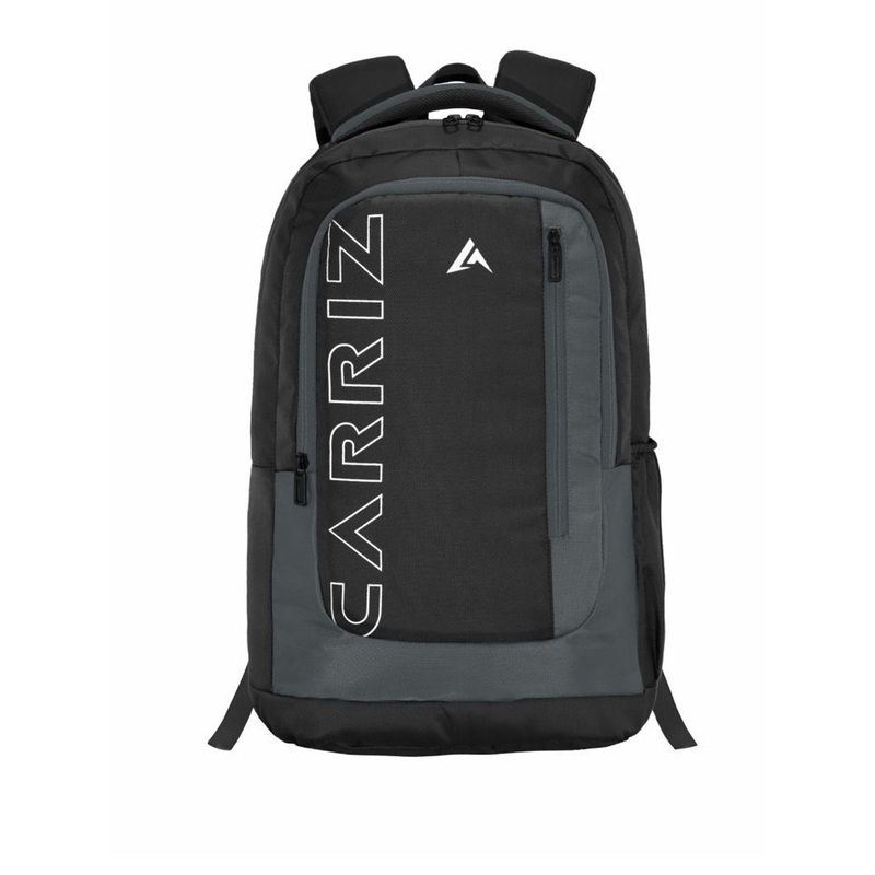 Carriz CPB02 Unisex Solid 26L Laptop Backpack