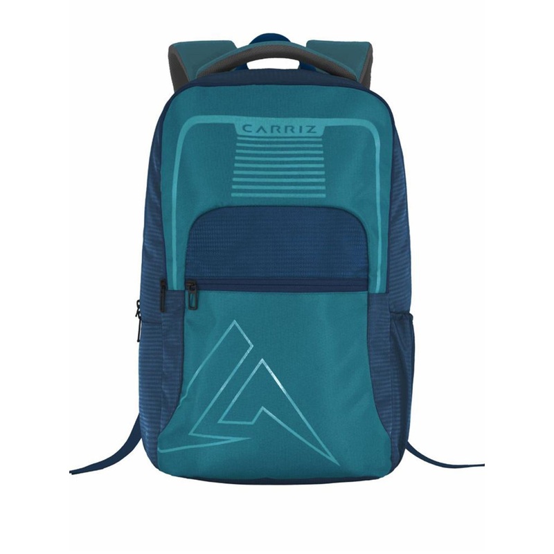 Carriz CPB03 Unisex Solid 25L Laptop Backpack