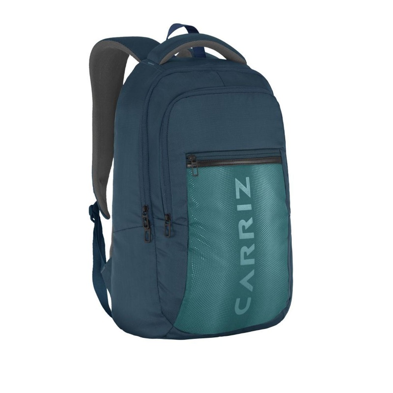 Carriz CPB05 Unisex Solid 26L Laptop Backpack