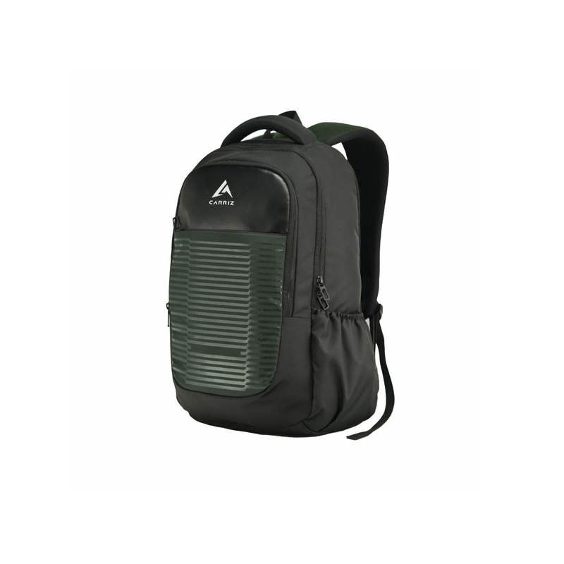Carriz CPB06 Unisex Solid 25L Laptop Backpack