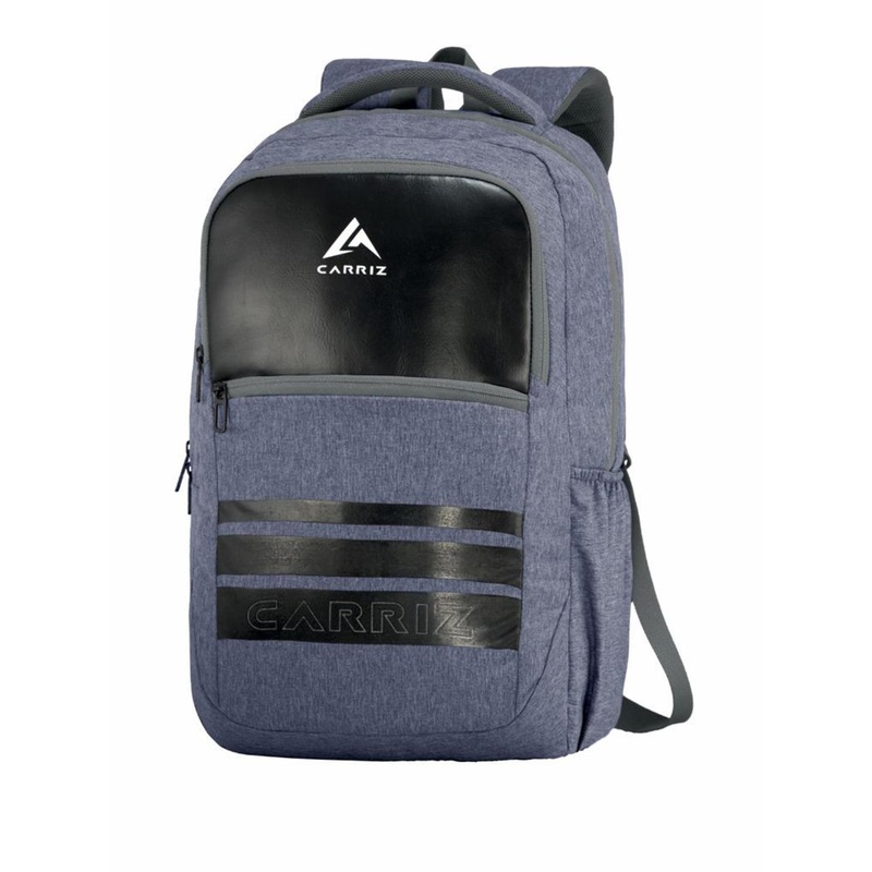 Carriz CPB07 Unisex Solid 29L Laptop Backpack