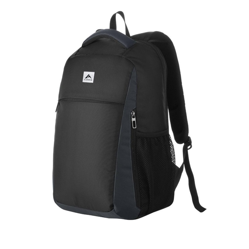 Carriz LB01 Unisex Solid 25L Laptop Backpack