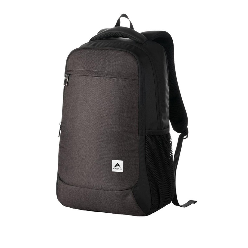 Carriz LB03 Unisex Solid 18L Laptop Backpack