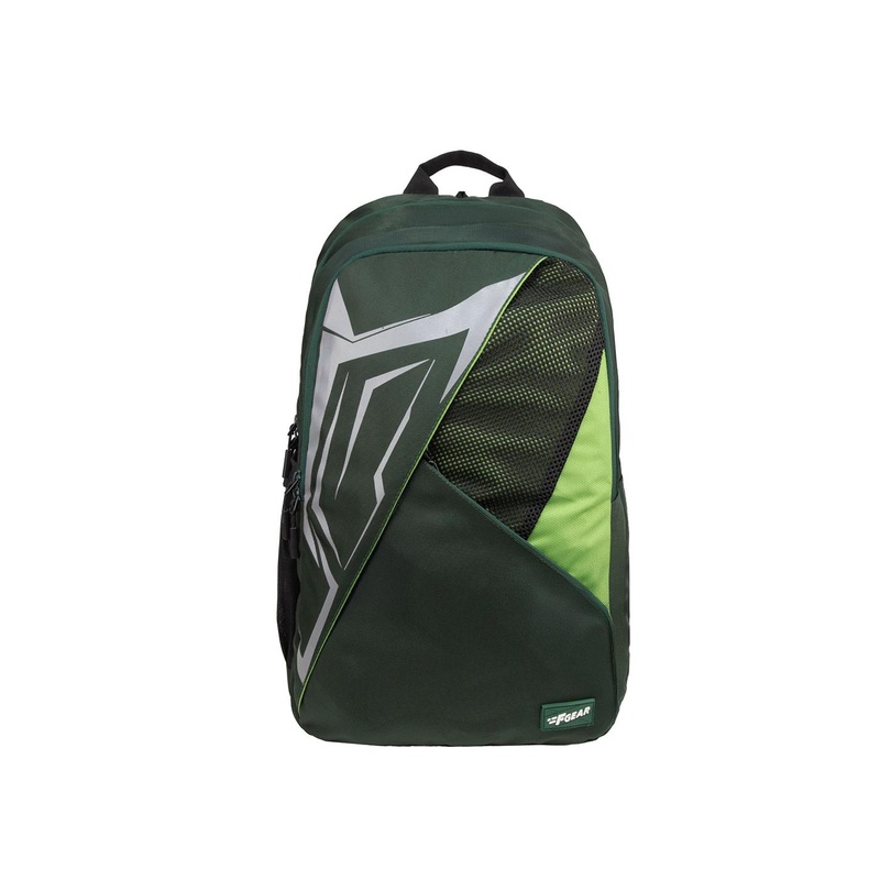 F Gear Unisex Prowler Spruce Backpack