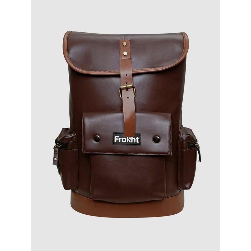 Frokht Unisex Backpack
