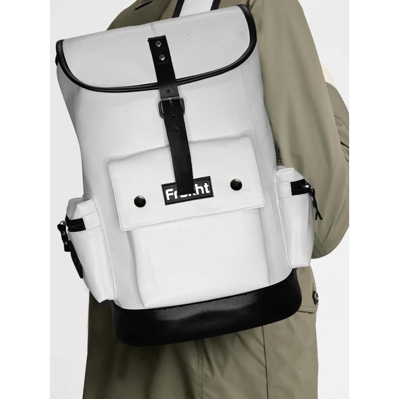 Frokht Unisex Non-Padded Backpack