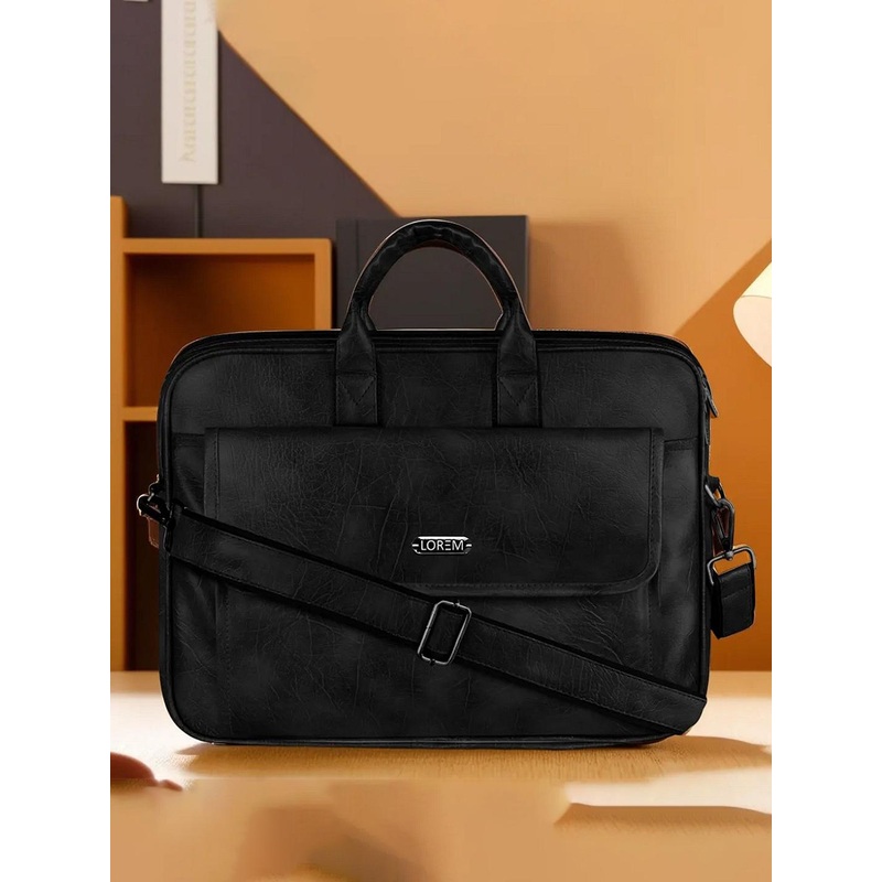 LOREM Men Messenger Bag