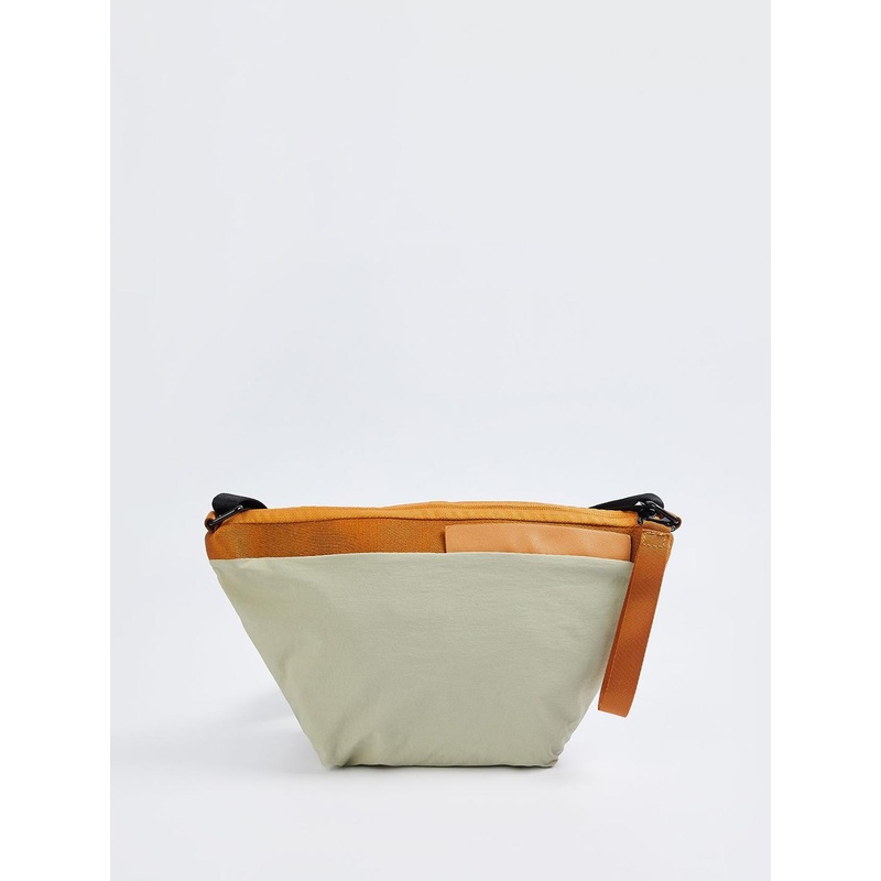 max Structured Sling Bag