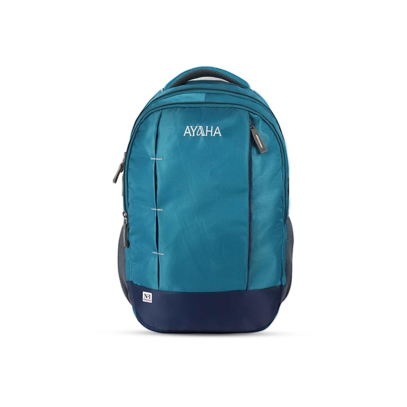 NFI essentials Unisex Solid Backpack