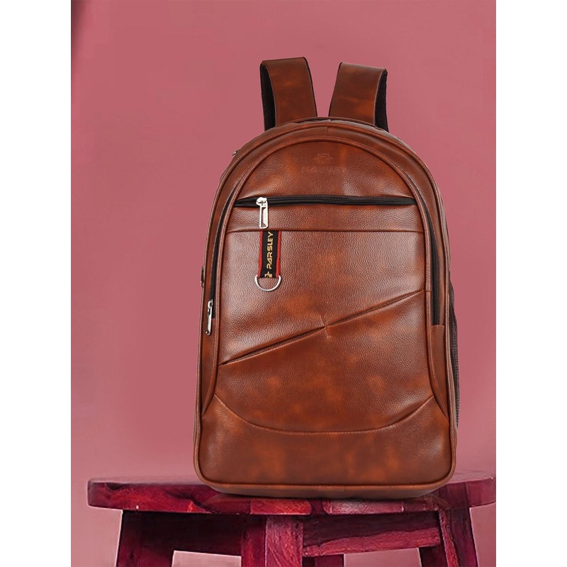 PARSLEY Unisex Backpacks