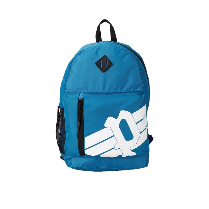 Police Unisex Typography Backpack