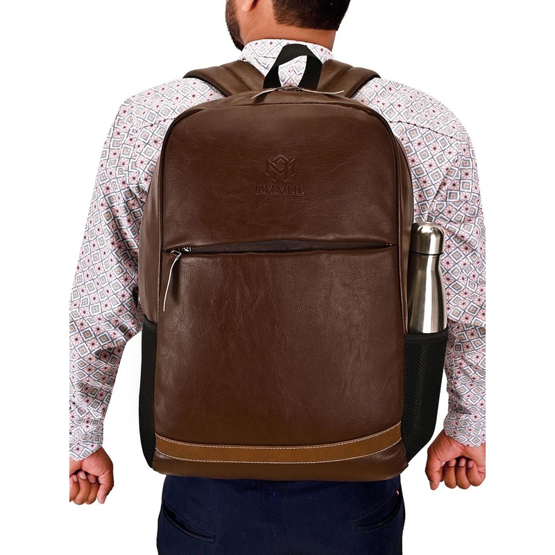 Ummul Padded Formal Backpack