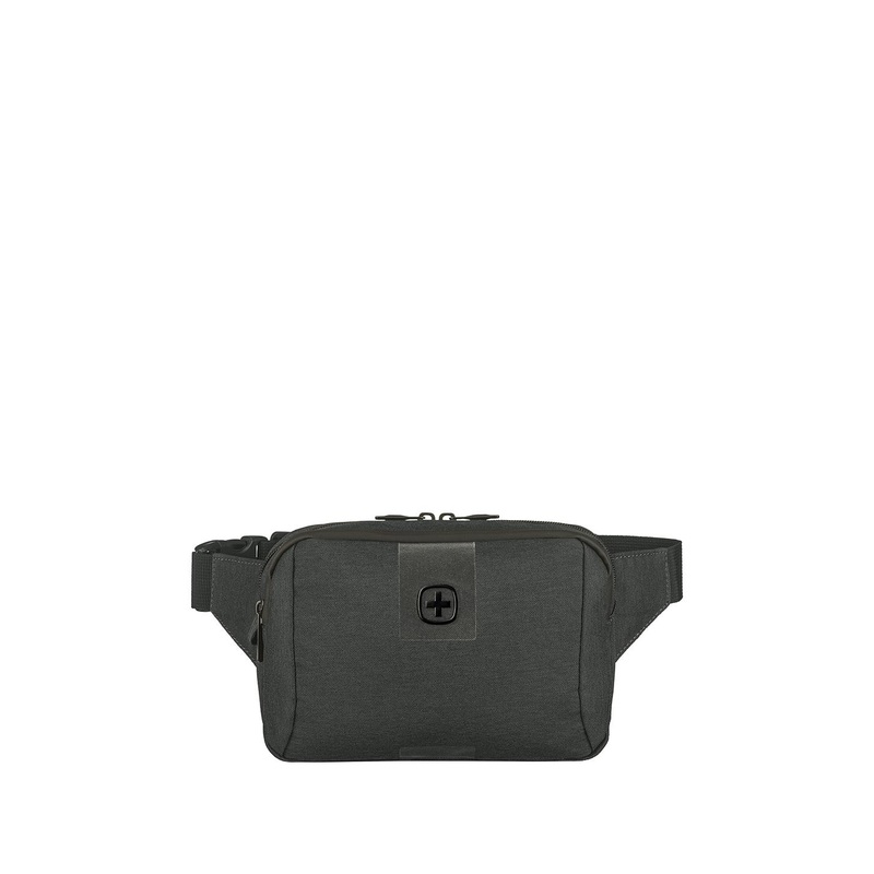 Wenger Structured Sling Bag