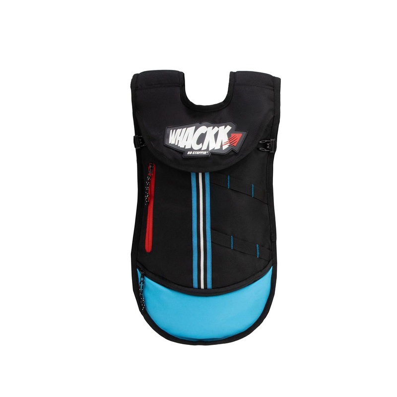 Whackk Unisex Non-Padded Backpack