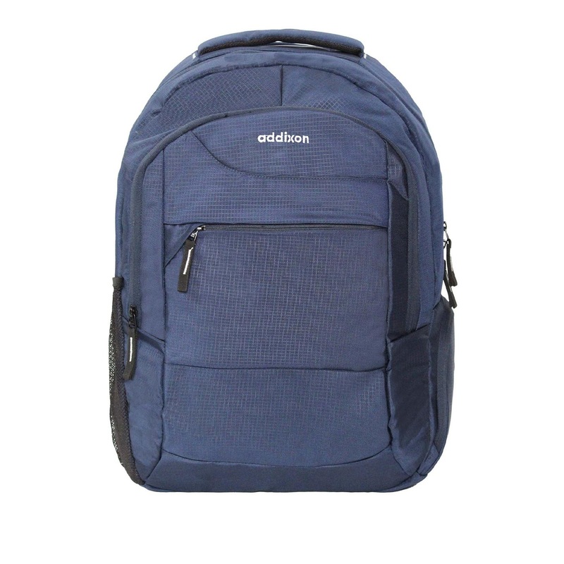 Addixon Padded  Laptop Backpack