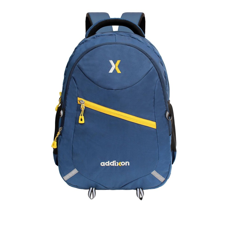 Addixon Unisex Backpack with Compression Straps 30 L