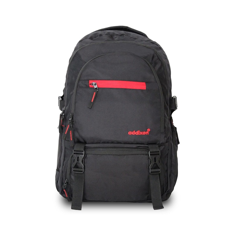 Addixon Unisex Water Resistant Backpacks
