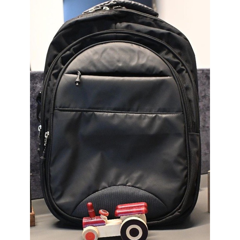 Begun Online Men Premium Laptop Backpack