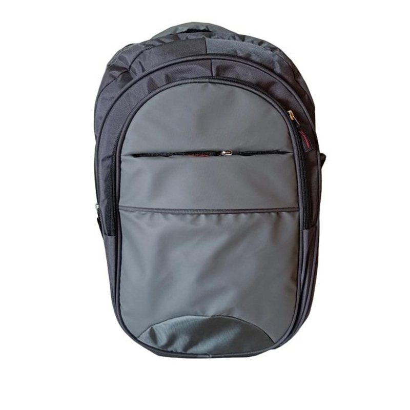 Begun Online Men Premium Padded Laptop Backpack