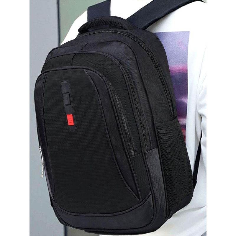 Carry Trip Unisex Backpack