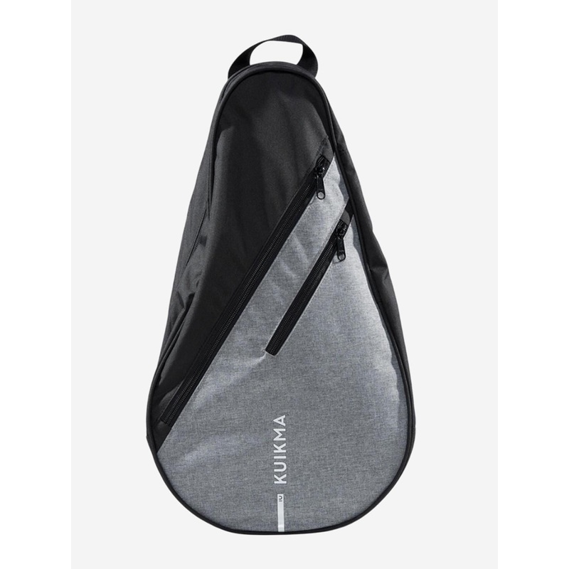 Decathlon  Unisex Colourblocked  Padel Backpack