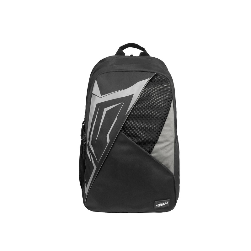 F Gear Prowler Unisex Colourblocked Backpack