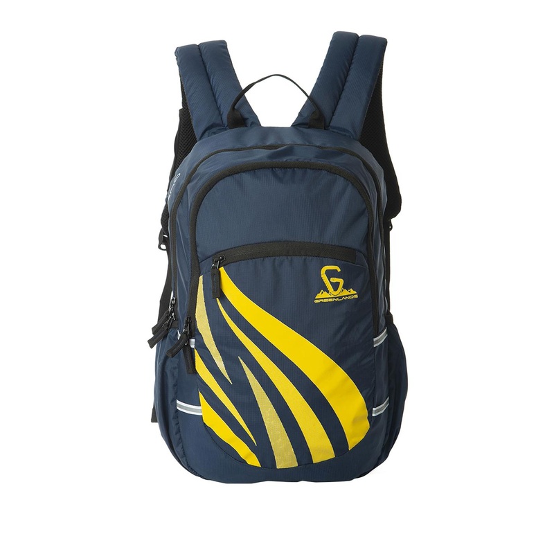 GREENLANDS Inferno Campus Unisex Backpack