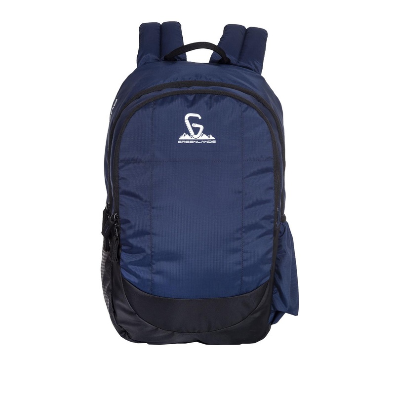 GREENLANDS Men Backpack