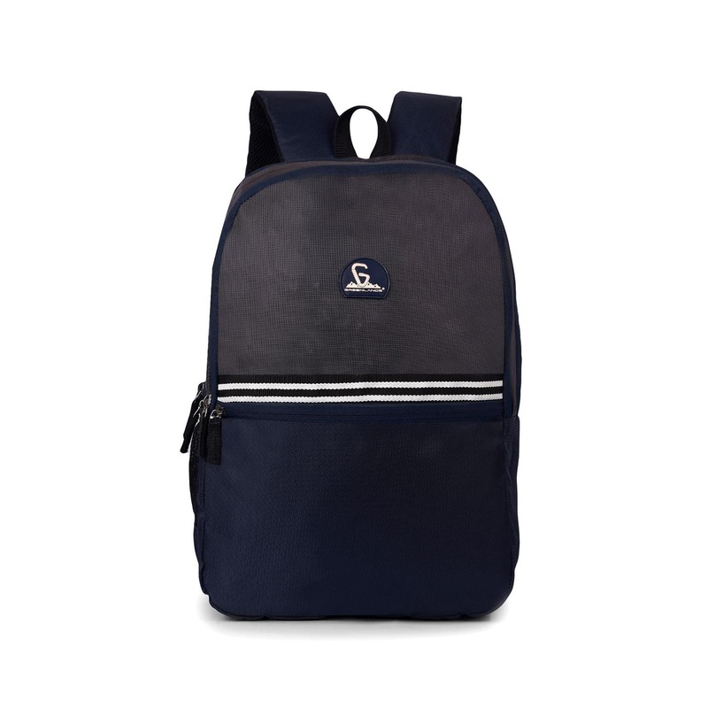 GREENLANDS Men Lightweight Backpack