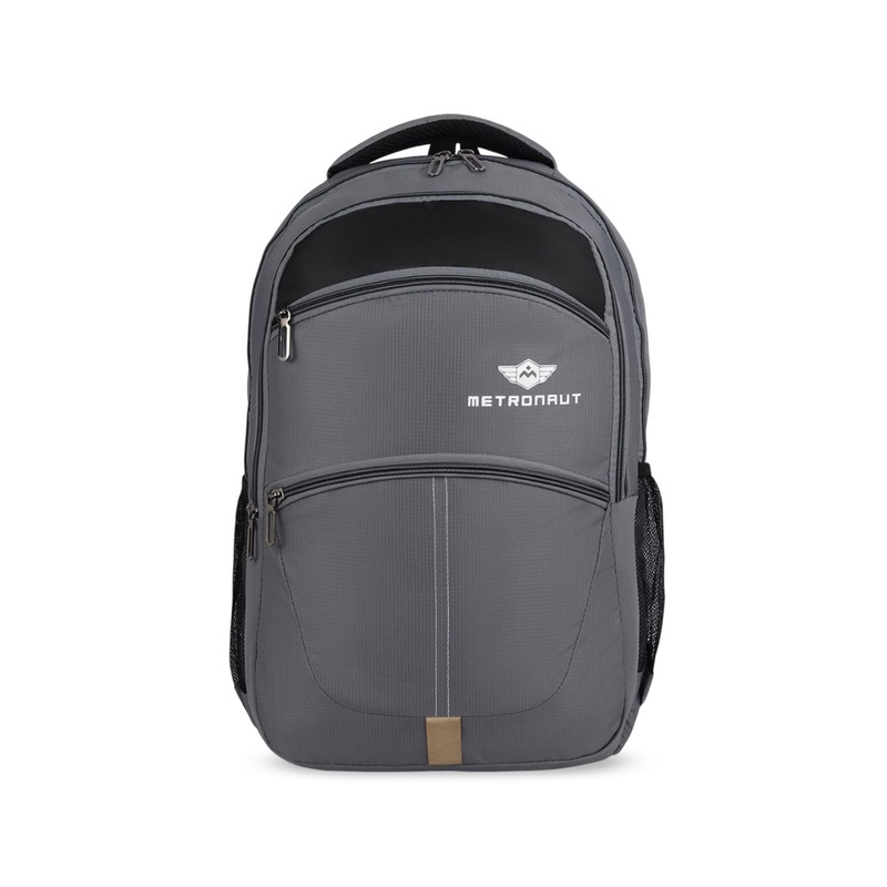 Metronaut Unisex Brand Logo 32L Padded Backpack