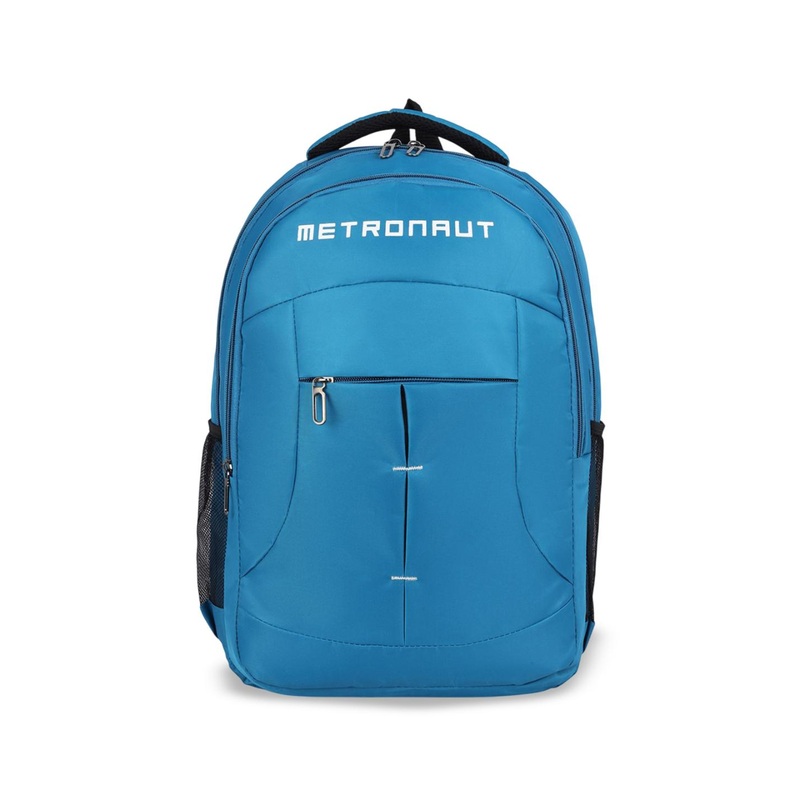 Metronaut Unisex Brand Logo Backpack